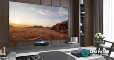 Como escolher uma televisão