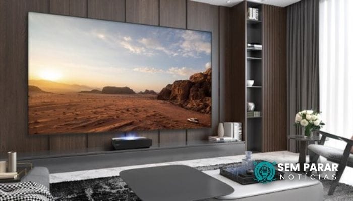 Como escolher uma televisão