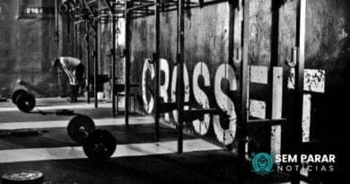 Dicas de Crossfit