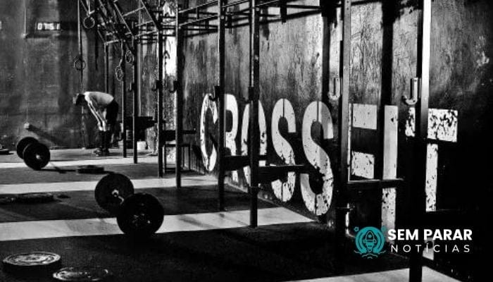 Dicas de Crossfit