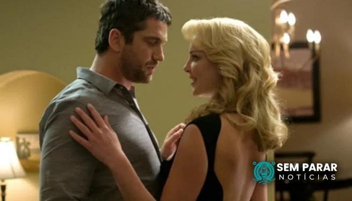 Dicas de filmes de Comédia romântica