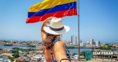 Dicas de viagem para a Colômbia