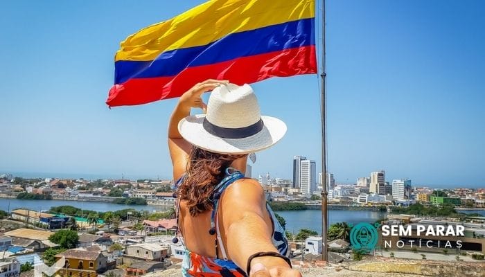 Dicas de viagem para a Colômbia