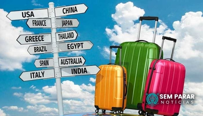 Dicas de viagem