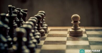 Dicas para Jogar Xadrez