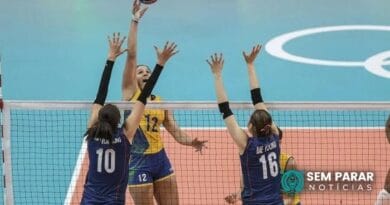 Dicas para jogar vôlei
