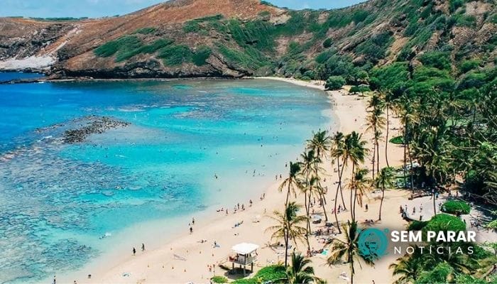Jogos famosos no Havaí