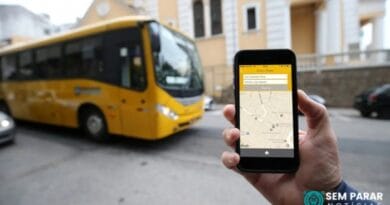 5 Aplicativos para Acompanhar Horário do Ônibus