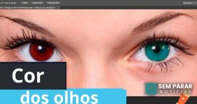 5 Aplicativos que Simulam Cor dos Seus Olhos