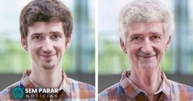 Conheça app que muda o rosto na foto