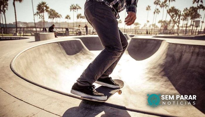 Dicas para andar de skate