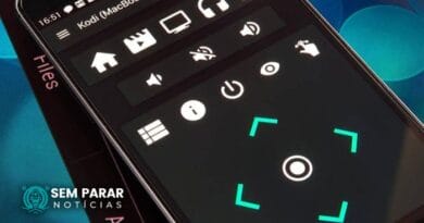 Conheça aplicativos de controle remoto