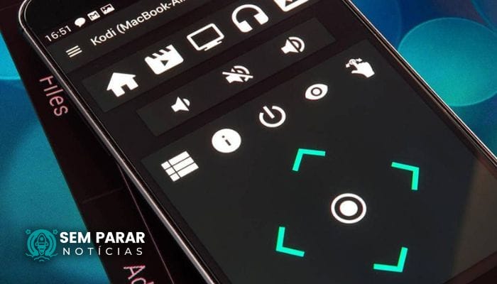 Conheça aplicativos de controle remoto