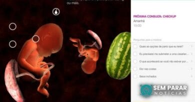 Conheça aplicativos para acompanhar gravidez