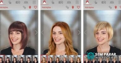Simule corte de cabelo: conheça 5 aplicativos