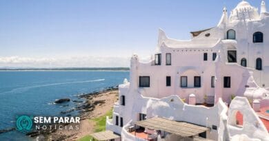 Lugares legais para conhecer no Uruguai