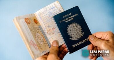 O que Você Precisa Levar em uma Viagem Internacional