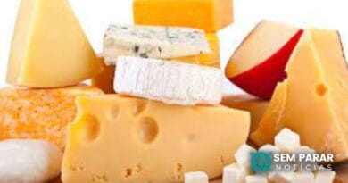 Receitas deliciosas com queijo