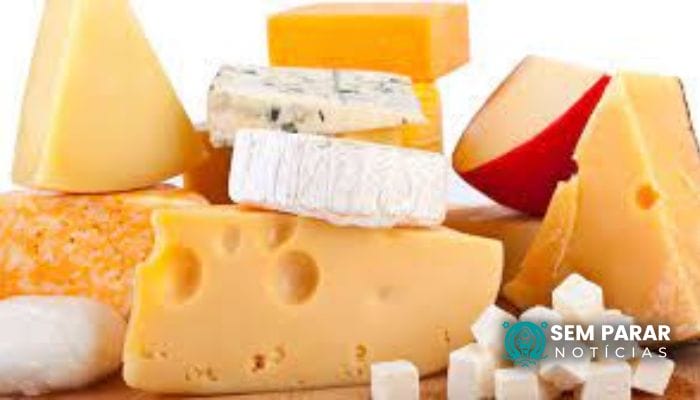 Receitas deliciosas com queijo