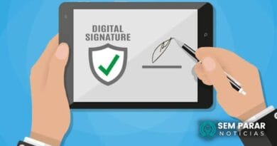 Conheça aplicativos de assinar documentos digitais