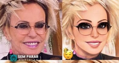 Conheça app que faz caricatura