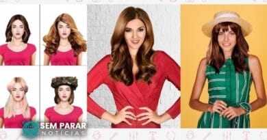 Conheça app que simula corte de cabelo