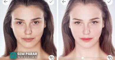 Conheça os apps de simular maquiagem