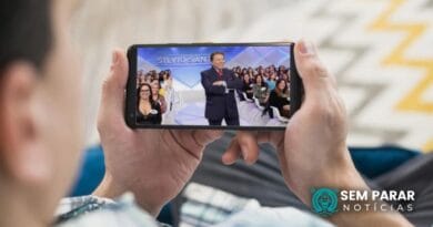 Dicas de aplicativos para assistir TV