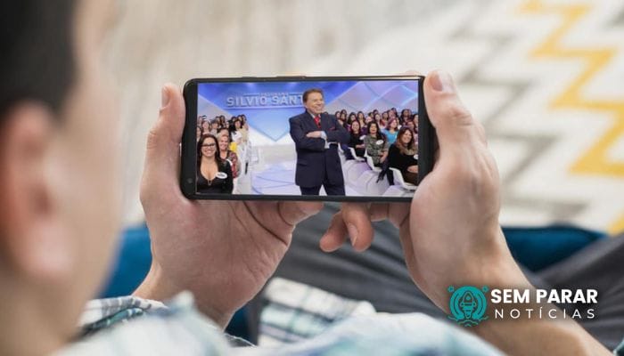 Dicas de aplicativos para assistir TV