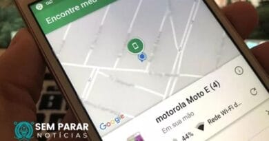 Conheça app que rastreia celular - Como encontrar seu celular