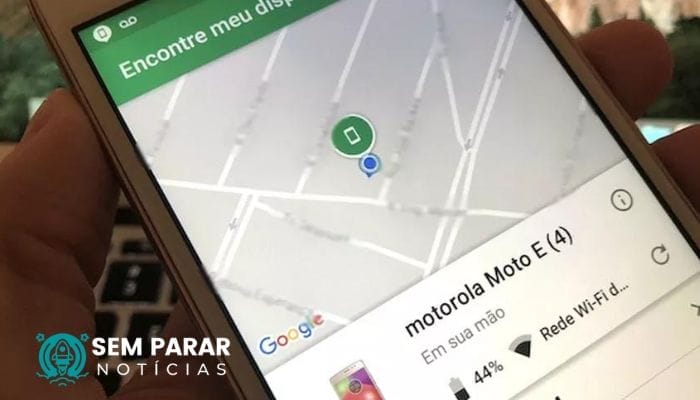 Conheça app que rastreia celular - Como encontrar seu celular