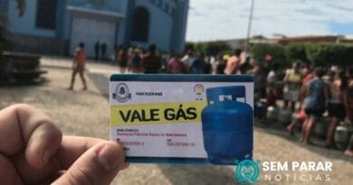 Vale Gás Brasil - Veja como Fazer Cadastro