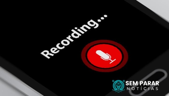 Aplicativo para Gravar Ligação no Celular