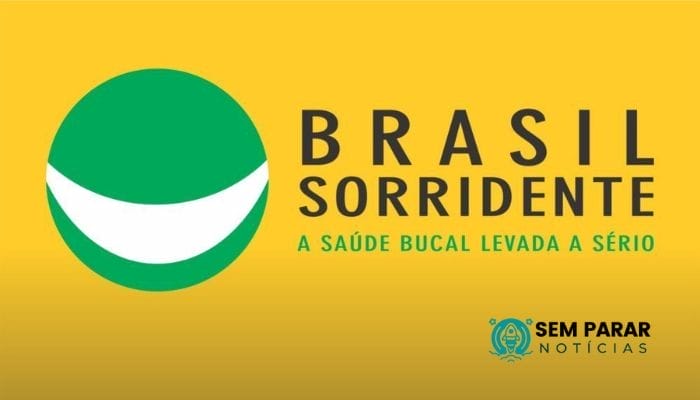 Dentista Gratuito no Programa Brasil Sorridente - Veja Mais Detalhes