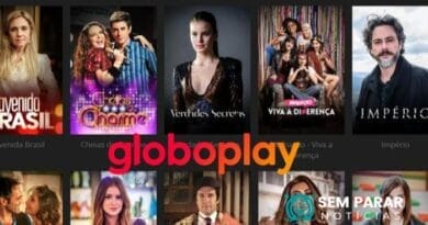 GloboPlay - Como Assistir TV Ao Vivo pelo Aplicativo