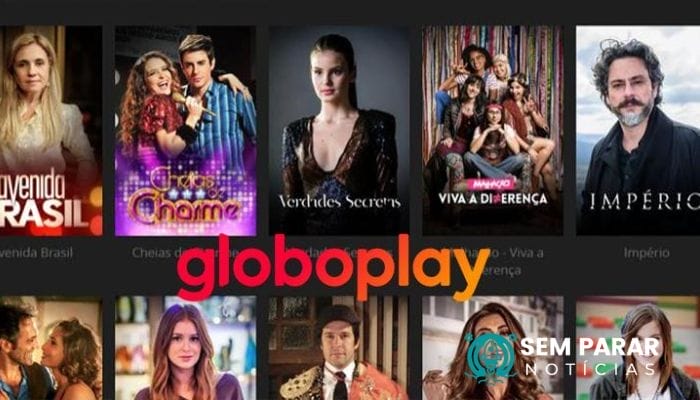 GloboPlay - Como Assistir TV Ao Vivo pelo Aplicativo