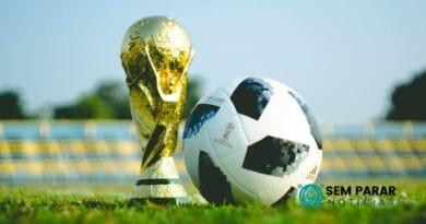 Aplicativo para Assistir a Copa do Mundo - Veja Como Assistir