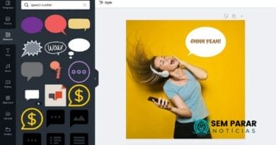 Canva - Crie Imagens e Artes para Você