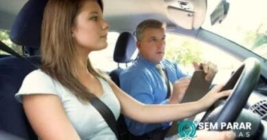 Conheça o Aplicativo Aprender Dirigir Gratuito