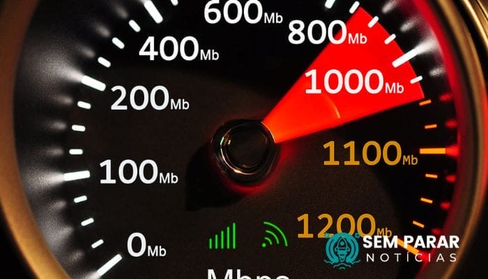 Veja como Testar Velocidade da Internet