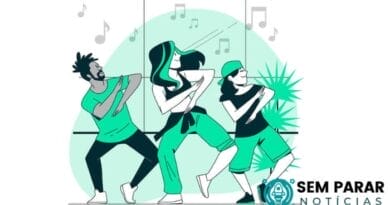 Conheça Aplicativos de Dança - Se Exercite Online