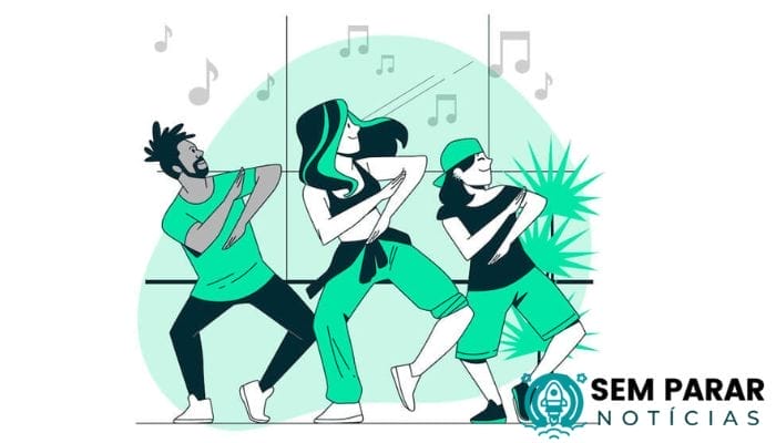 Conheça Aplicativos de Dança - Se Exercite Online