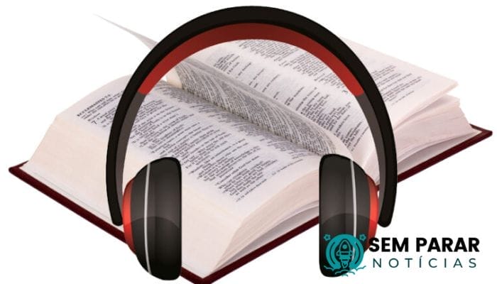 Conheça o Aplicativo de Bíblia Sagrada em áudio - Como Baixar