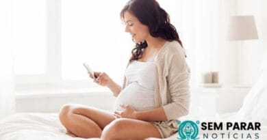 Conheça o App para Acompanhar Gravidez