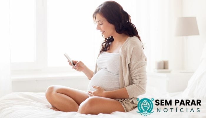 Conheça o App para Acompanhar Gravidez