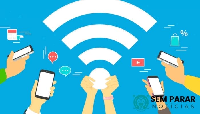 Veja Aplicativos Para Descobrir Senhas Wifi