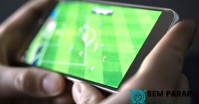 App para Assistir Futebol Ao Vivo pelo Celular