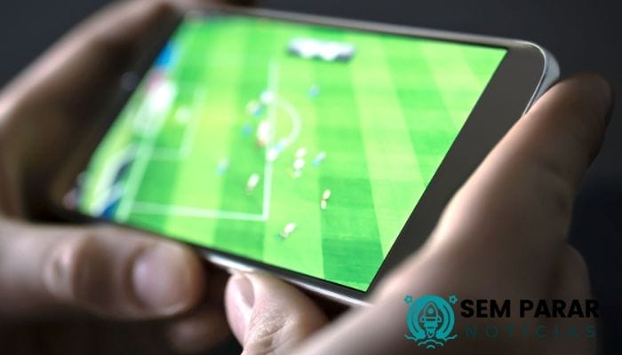 App para Assistir Futebol Ao Vivo pelo Celular