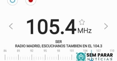 Conheça o App de Rádio FM