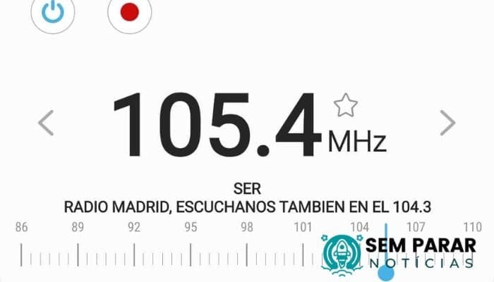 Conheça o App de Rádio FM